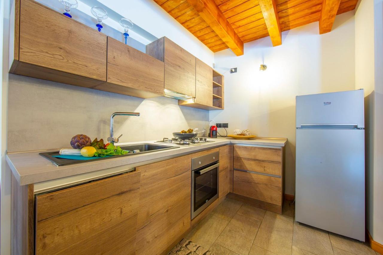 Wildhomes Wild Wolf Lodge Courmayeur Eksteriør billede